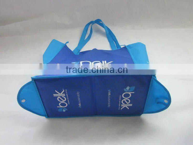 eco bag foldable