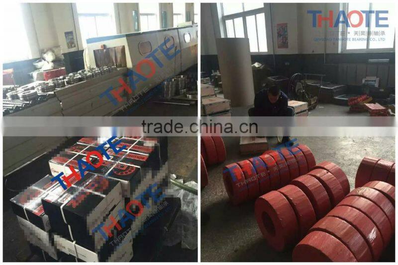 F-809280.PRL Concrete Mixer Truck Bearing