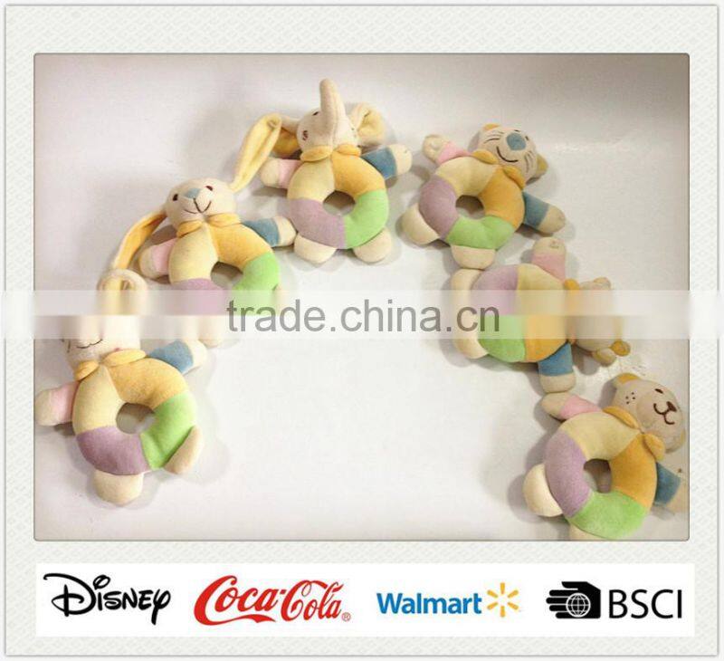 Soft Baby Toys Stuffy Teddy Bear For Boys