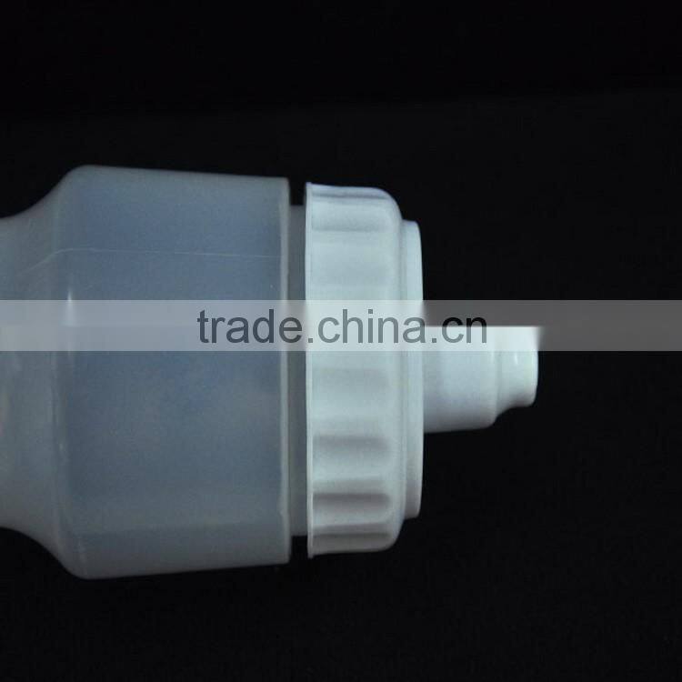 made in China Too Feel 750ml PE empty sport water bottles for kids with names