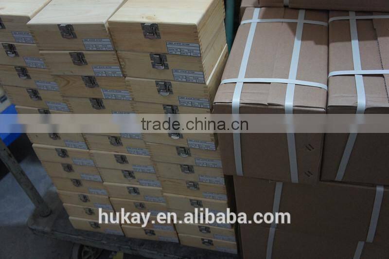 Hukay carbide finger joint cutter with 210mm diameter