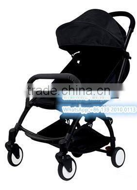 Multifunction Baby Strollers/ Baby Prams 5.8kg light weight new fashionable china baby walkers & Carriers