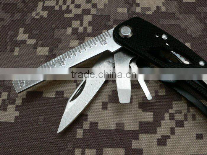 OEM Multi Functional Plier Multi Tool Hand Tool screwdriver UD06024