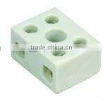 Hot sale 5A-60A cheaper porcelain connectors