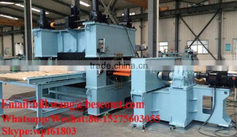 automatic Leveler machine