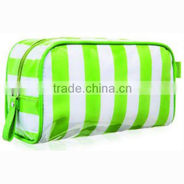 Best selling cotton canvas cosmetic bags made in China