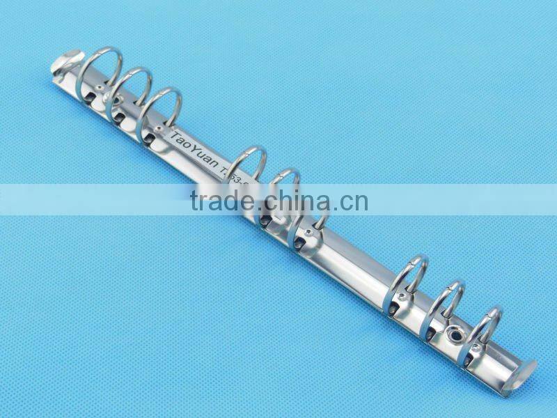 China School Stationery Clip for binding folder