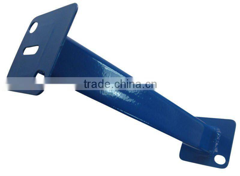 Pallet Support Bar for warehouse