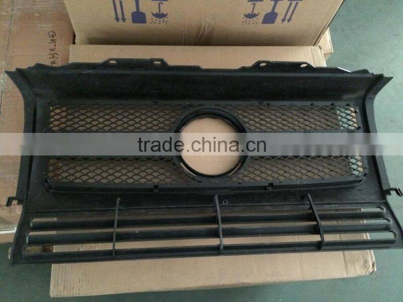 W463 car grille G -Class G63 G65 G500 G320 AMG black grill