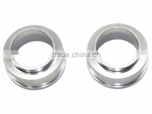 CNC Manufacturing precision turning Stainless Steel Spacer Ring