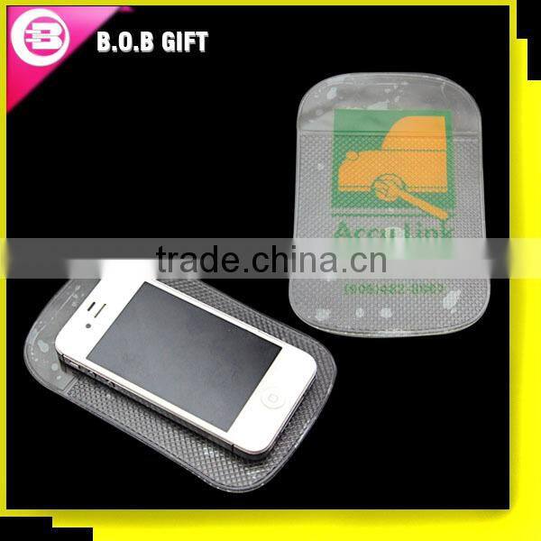 2014 unbreakable and safety car anti slip pad