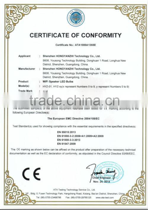 RGBW wifi bluetooth smart led bulb lighting, led light bulb, led bulb lighting CP-L900