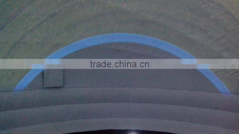 5M projection inflatable planetarium tent for sale
