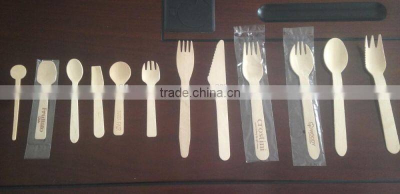 cheap wooden serving spoon customize make wholesale hotsale