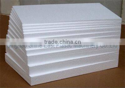 EPS foam board machine production line - Foam Machine