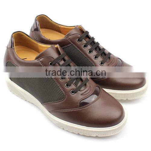 Smart men shoes casual shoes cheap China shoes