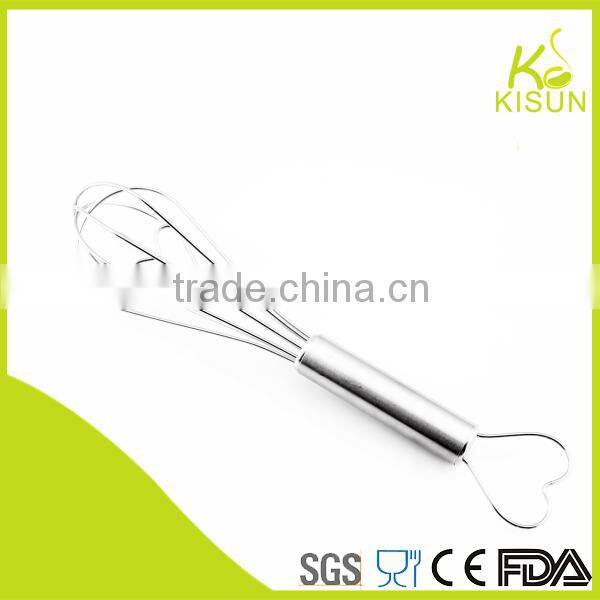 mini silicone egg tool with stainless steel stand