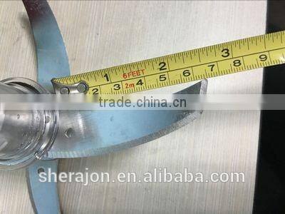 factory price commercial meat grinder 5L 2016 new design