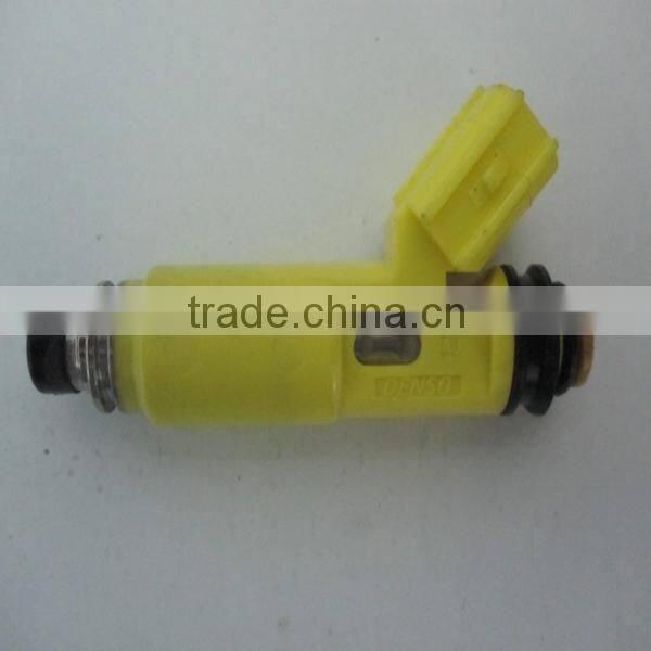 Hot sale Car fuel nozzle injector For Toyota Camry Picnic Avensis Verso Rav4 OEM 23209-28050