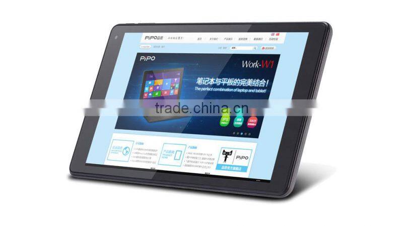 2014 NEW original vatop PIPO W2 Windows 8.1 Tablet PC