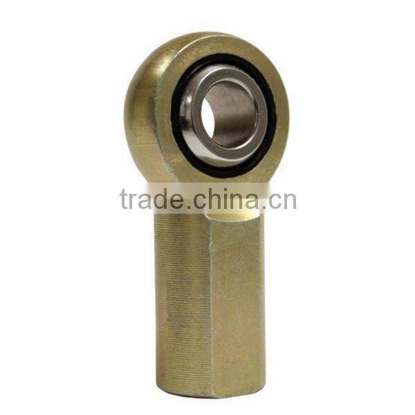 NF6 Rod End Bearing 3/8x3/8-24 Injection Molded Carbon Steel NFR6 Heim Joints NFL6 Rose Joints