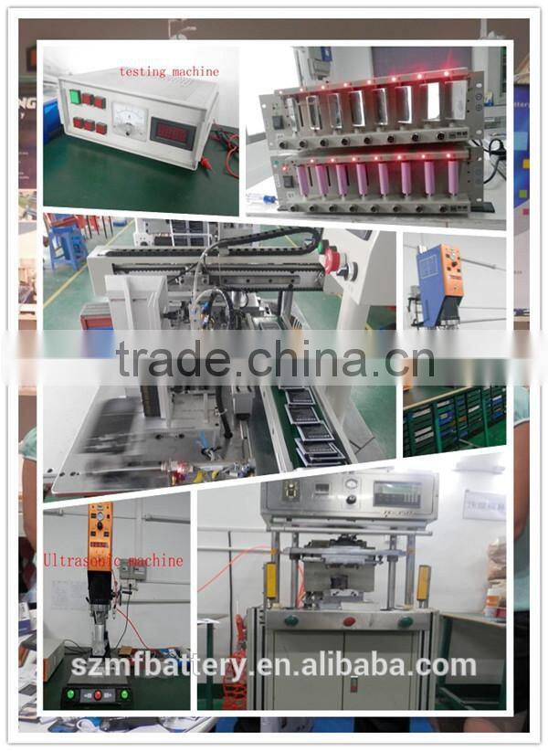 High capacity battery For HTC G14 Sensation 4G Z710E BG58100 1520mah