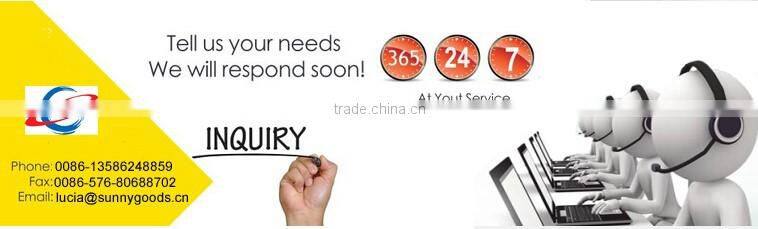 length 500mm rubber car parking blocker bump stop