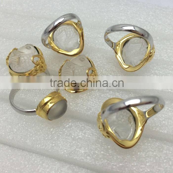 Jewelry processing custom surface treatment, Surface treatment of customized processing