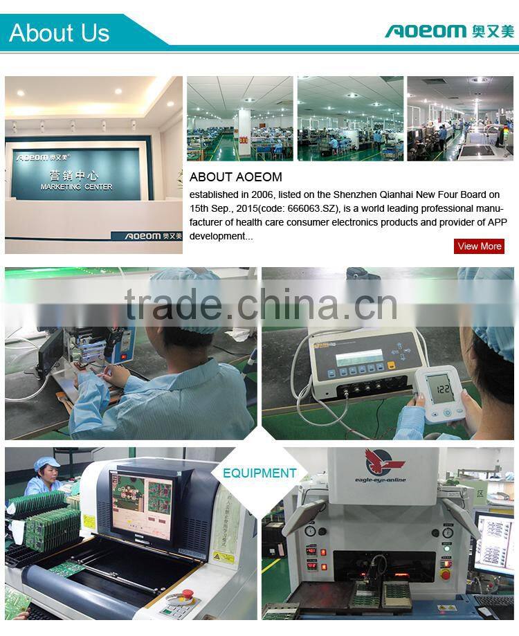 2D Cheap Pedometer With Large Screen