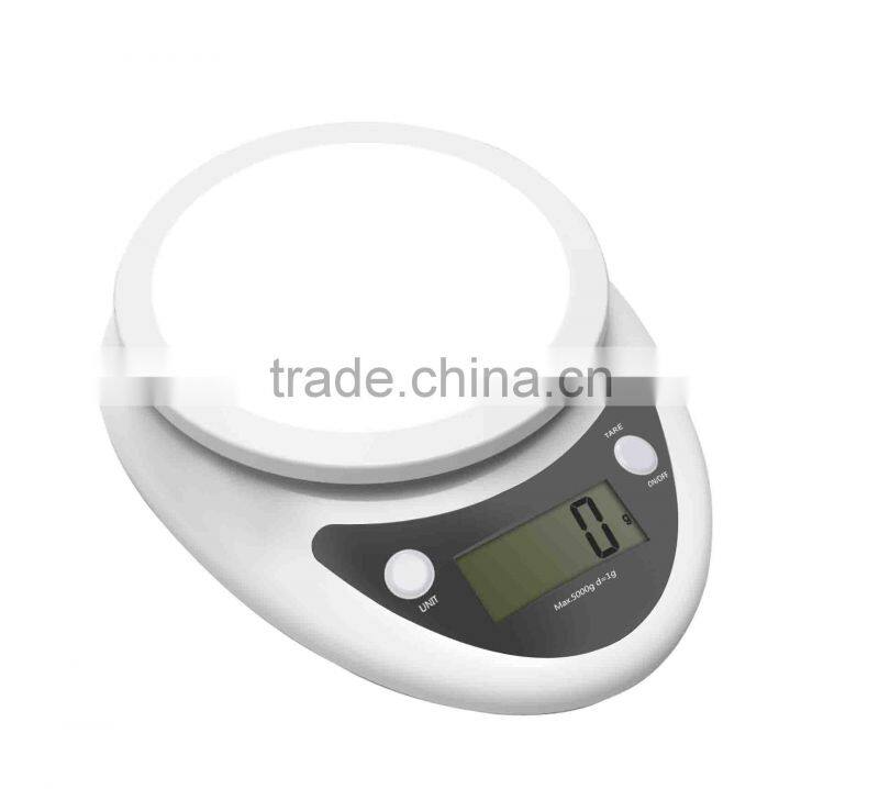 BEST selling digital kitchen scale