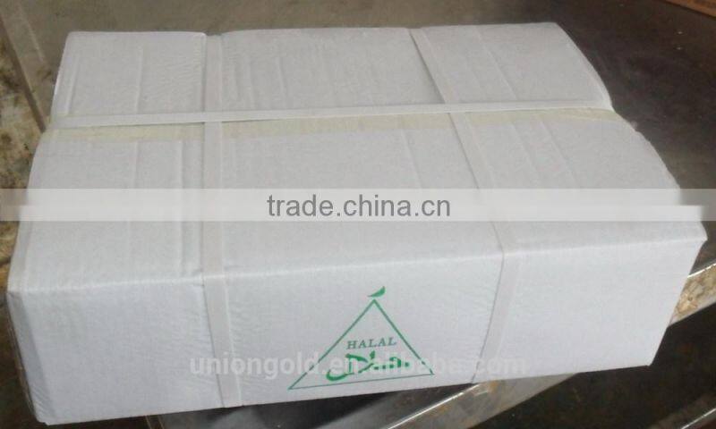 Frozen Boneless Duck Breast