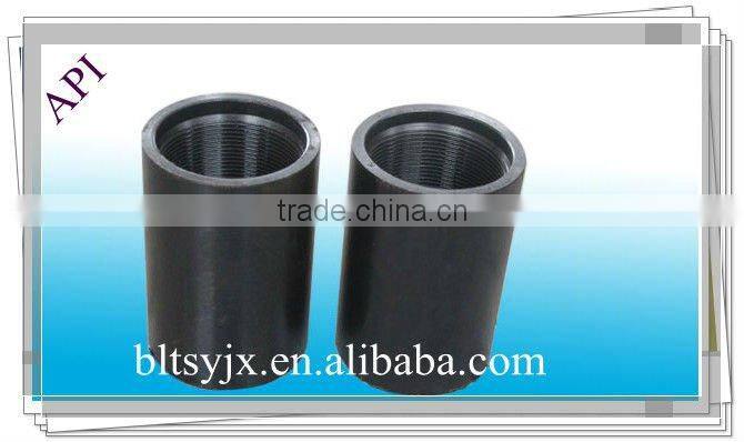 API 5CT, NU, EU Oil Tubing Couplings