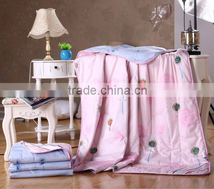 New style professional factory textiles wholesale cheap 100% suzhou silk baby duvet covers christmas