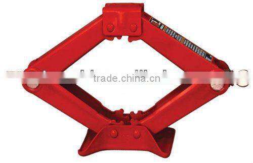 Scissor Jack
