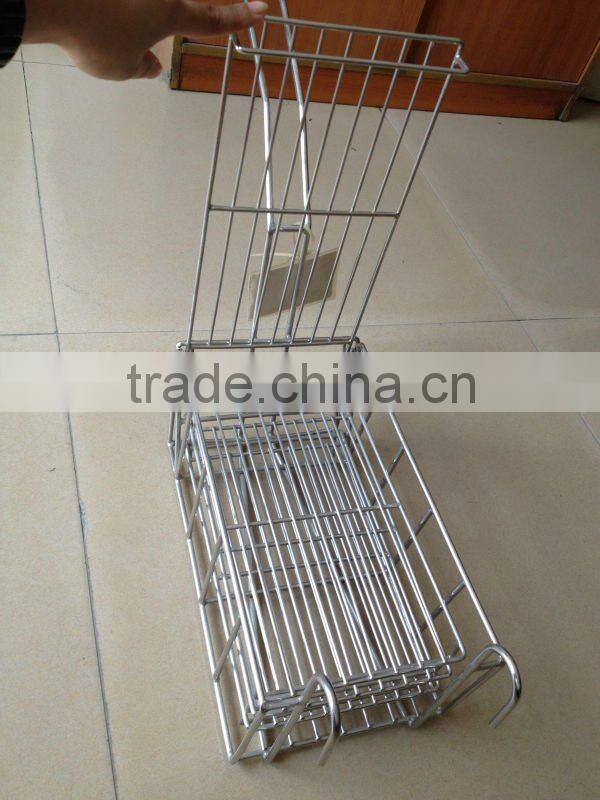 chicken frying basket