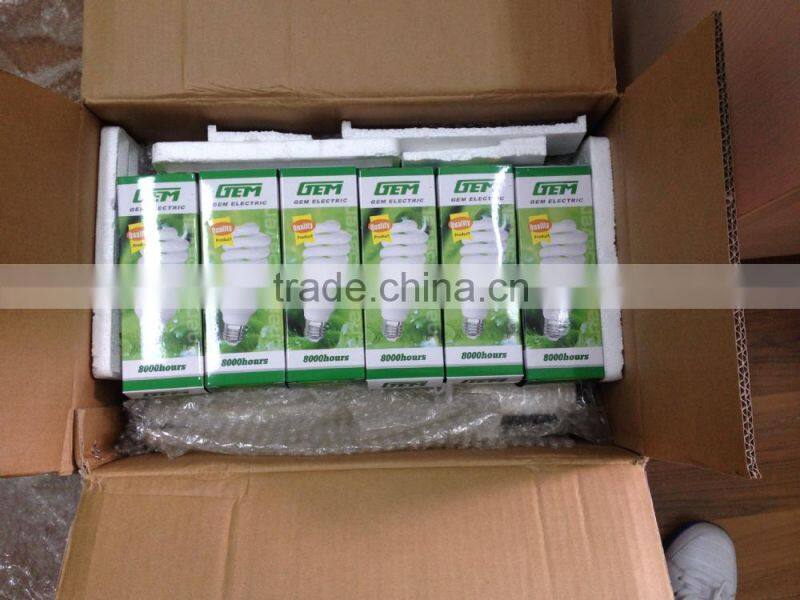 CFL Lamp 65W/ 85W, Garden Light With CE