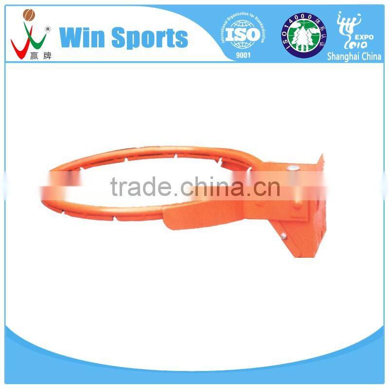 stock professional dunk use basket