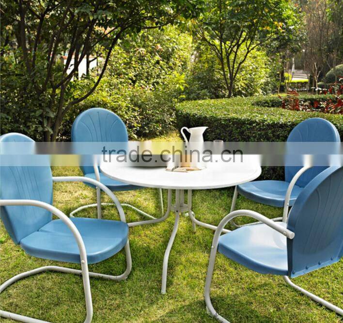 Pesinou Patio Garden Furniture