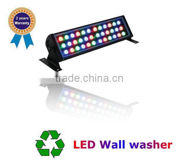 Popular energy conservation ip65 outdoor LED wall lamp outdoor Wall washer housing