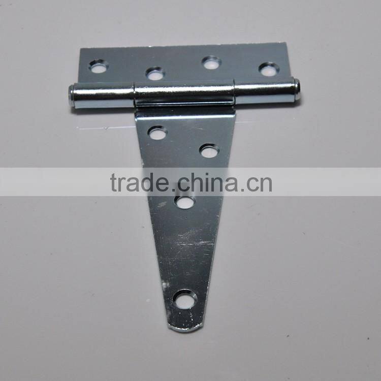 2016 New Type Heavy Duty Door Bended T Hinge