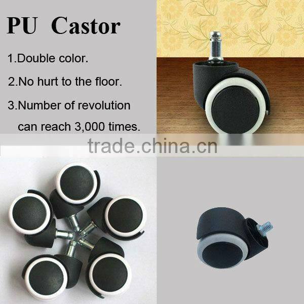 Indonesia swivel boss chair with armrst made in china AB-413