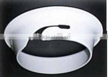 vomit bag holder /sickness bag dispenser/emesis bag dispenser