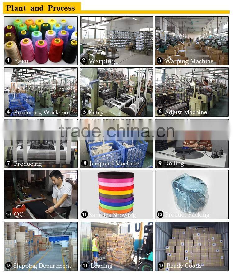 Top grade OEM the suitcase luggage belt