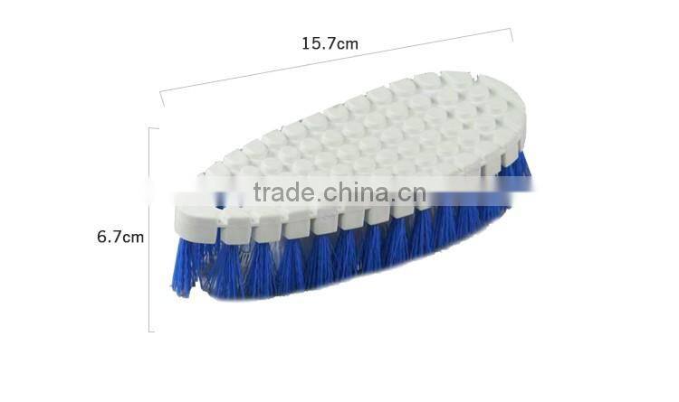 Good Quality Handle Clothes Wash Hand Scrub Brush
