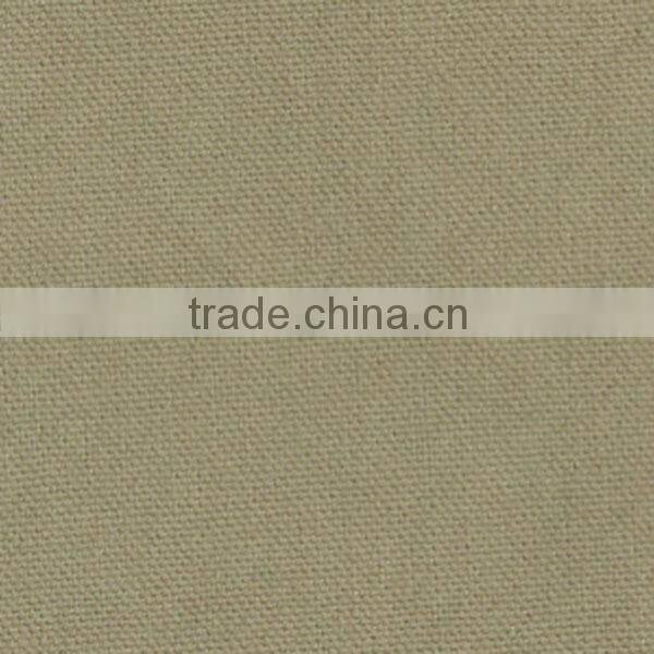 100% cotton canvas fabric 10/2*10/2 46*28 12oz cotton duck canvas for making of bag