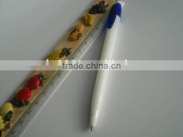 supermarket ballpoint pen brands with good quality