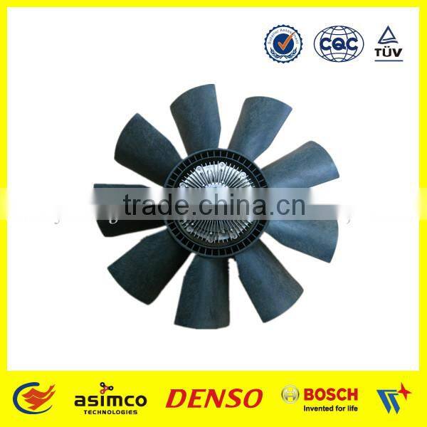 1308010-KD100/1308060-T3100 Top Sale Brand New Original Silicon Oil Auto Fan Clutch Assembly for Truck