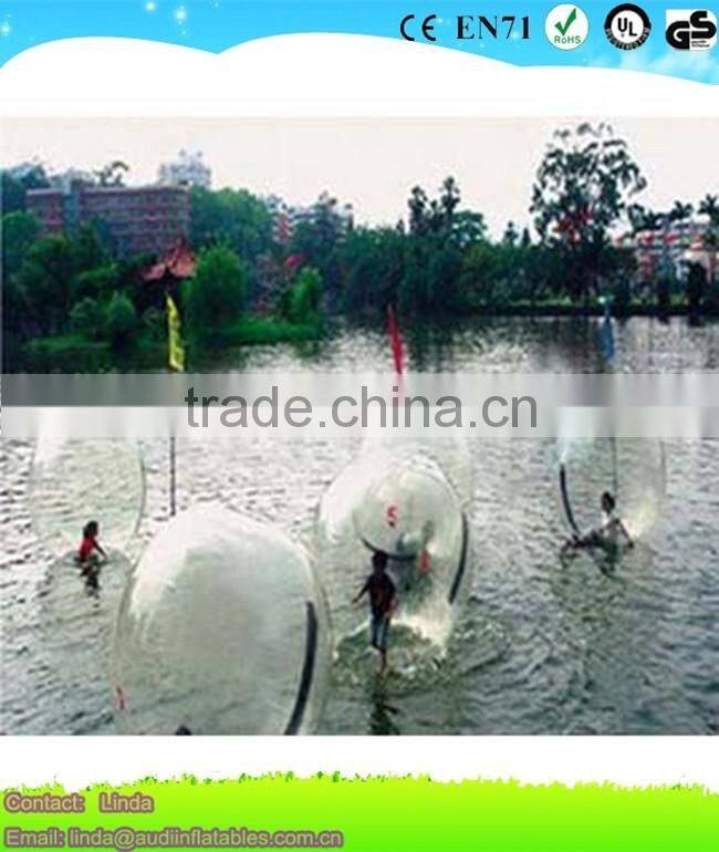 Inflatable Water Ball, Water Walking Ball, Water Sleep Ball