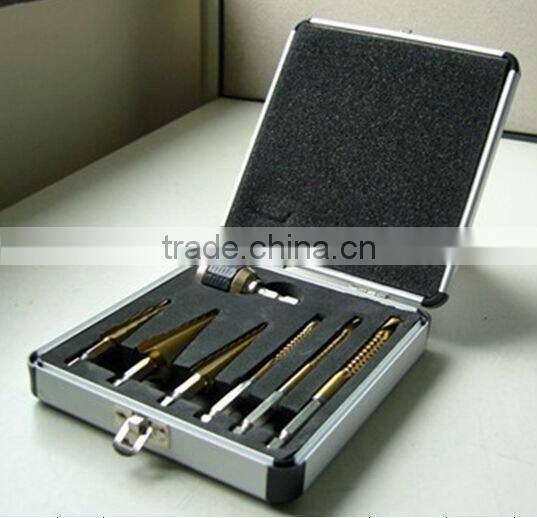 HSS Countersink Set 6pcs