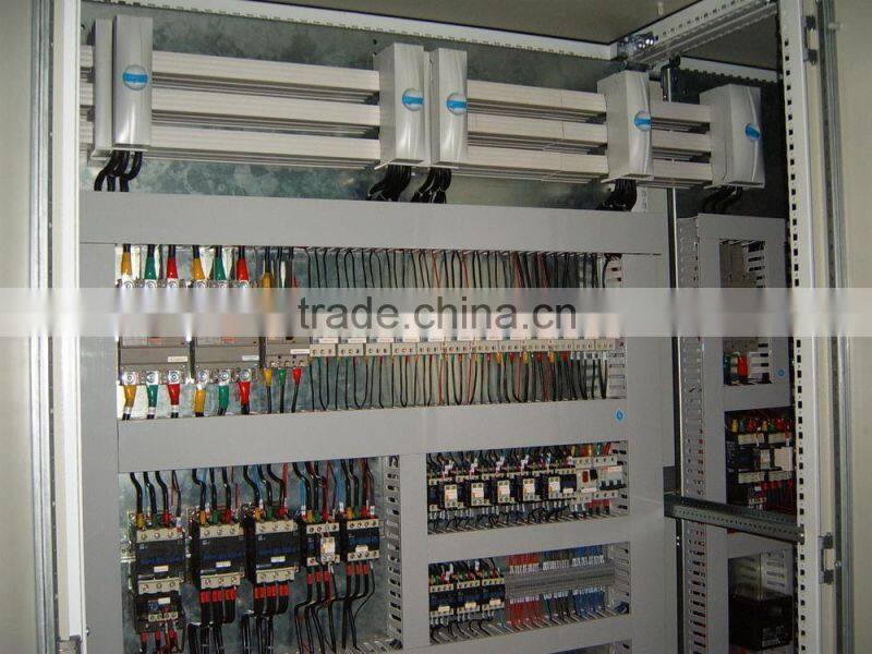 factory price cnc busbar bending cutting punching machine